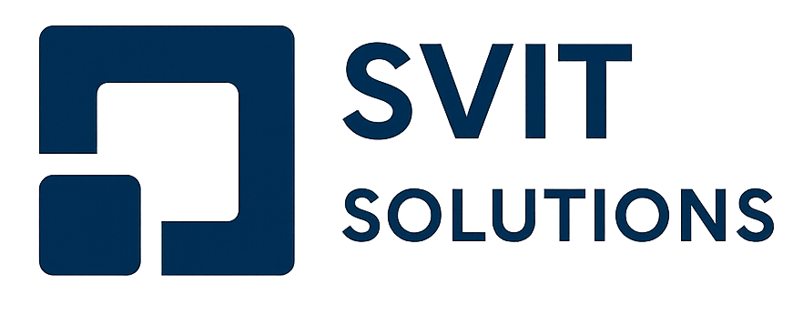 SVIT Solutions Logo